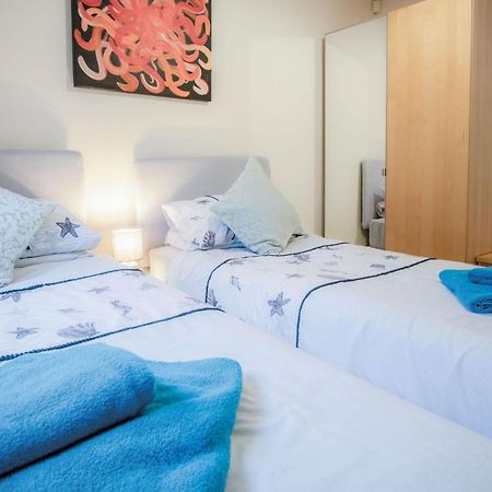 The Beachhouse - 2 Bed Townhouse - Saundersfoot Eksteriør bilde