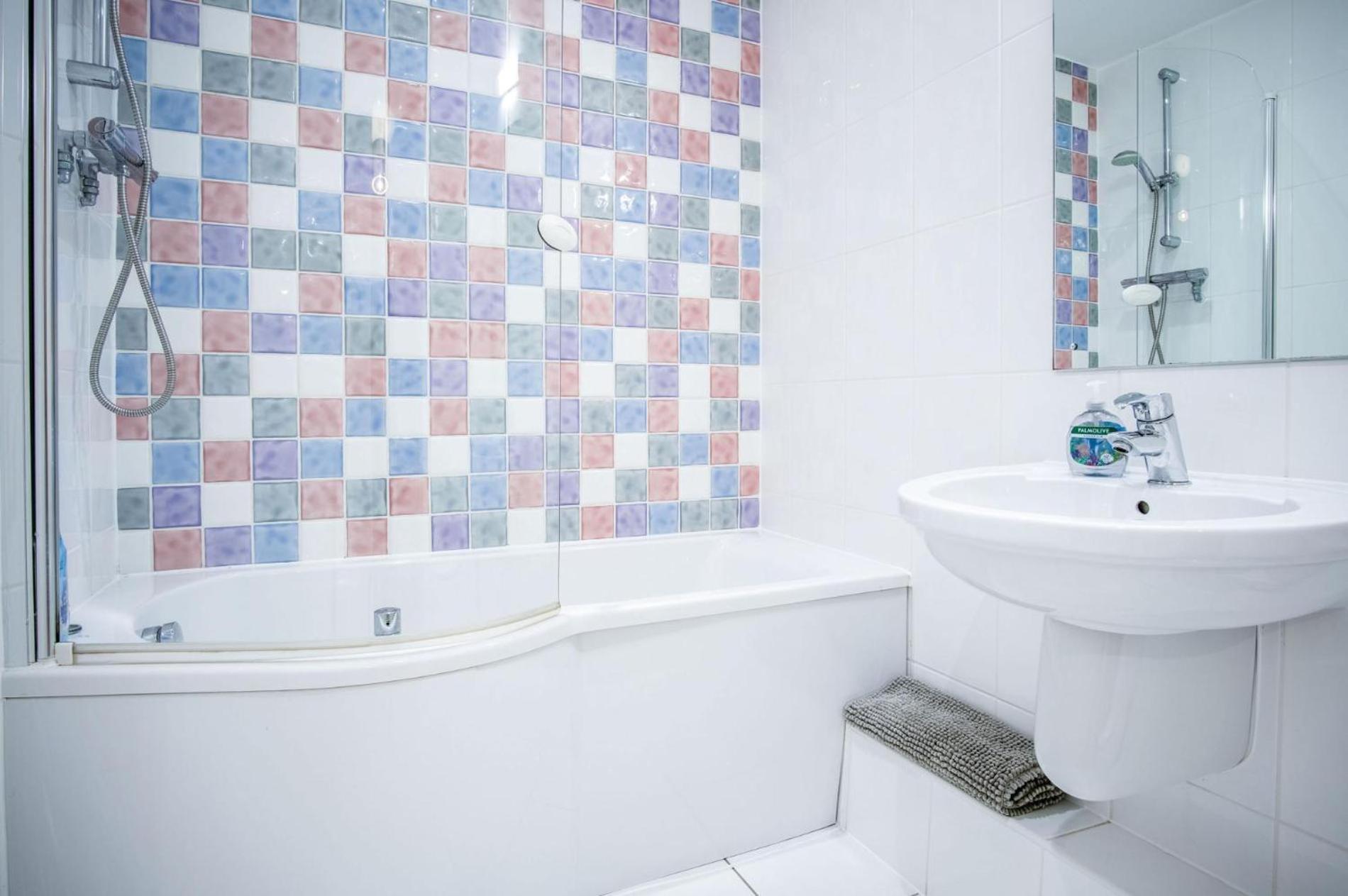 The Beachhouse - 2 Bed Townhouse - Saundersfoot Eksteriør bilde