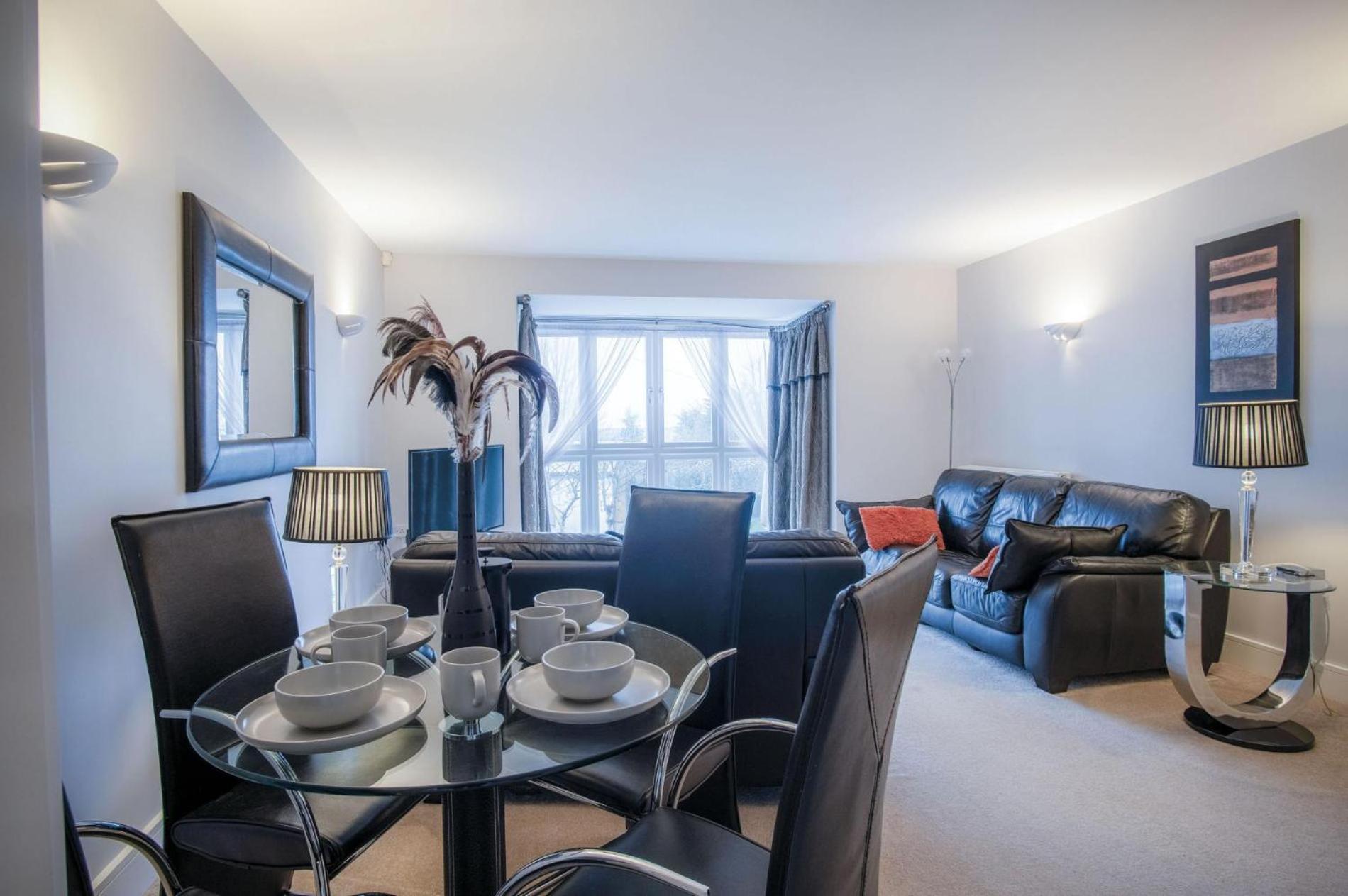 The Beachhouse - 2 Bed Townhouse - Saundersfoot Eksteriør bilde