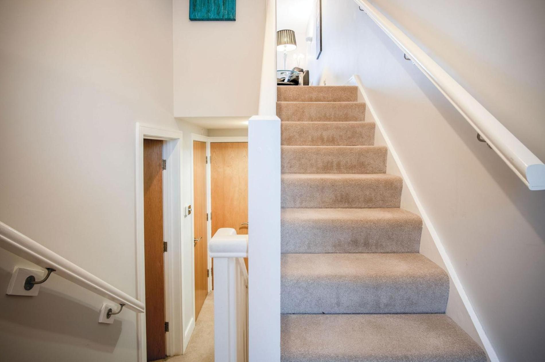 The Beachhouse - 2 Bed Townhouse - Saundersfoot Eksteriør bilde