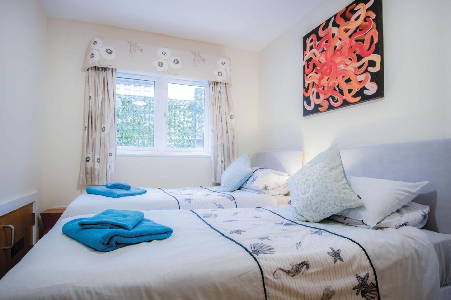 The Beachhouse - 2 Bed Townhouse - Saundersfoot Eksteriør bilde