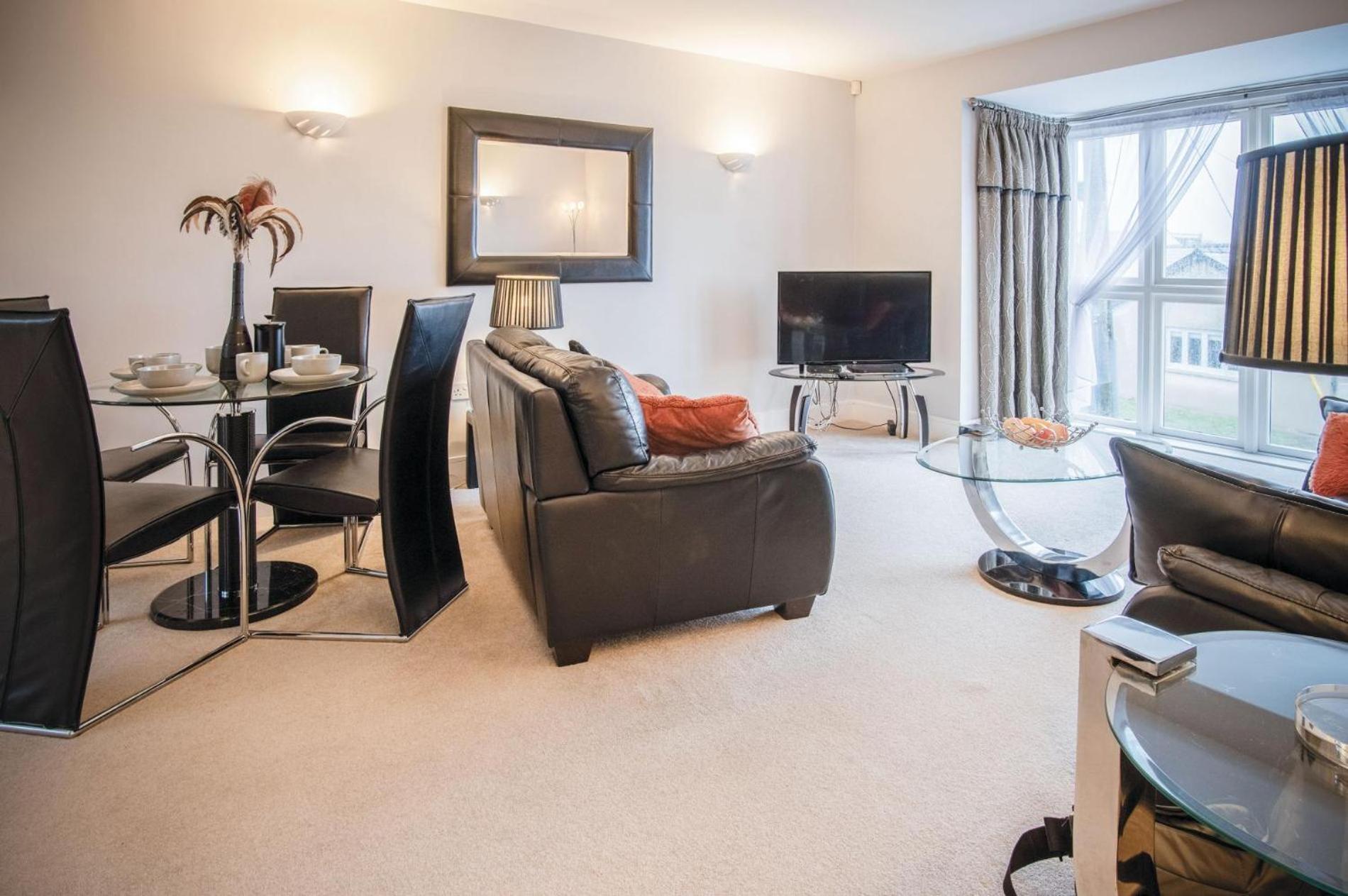 The Beachhouse - 2 Bed Townhouse - Saundersfoot Eksteriør bilde