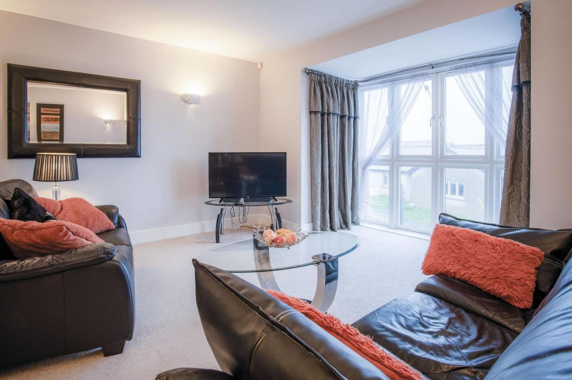 The Beachhouse - 2 Bed Townhouse - Saundersfoot Eksteriør bilde