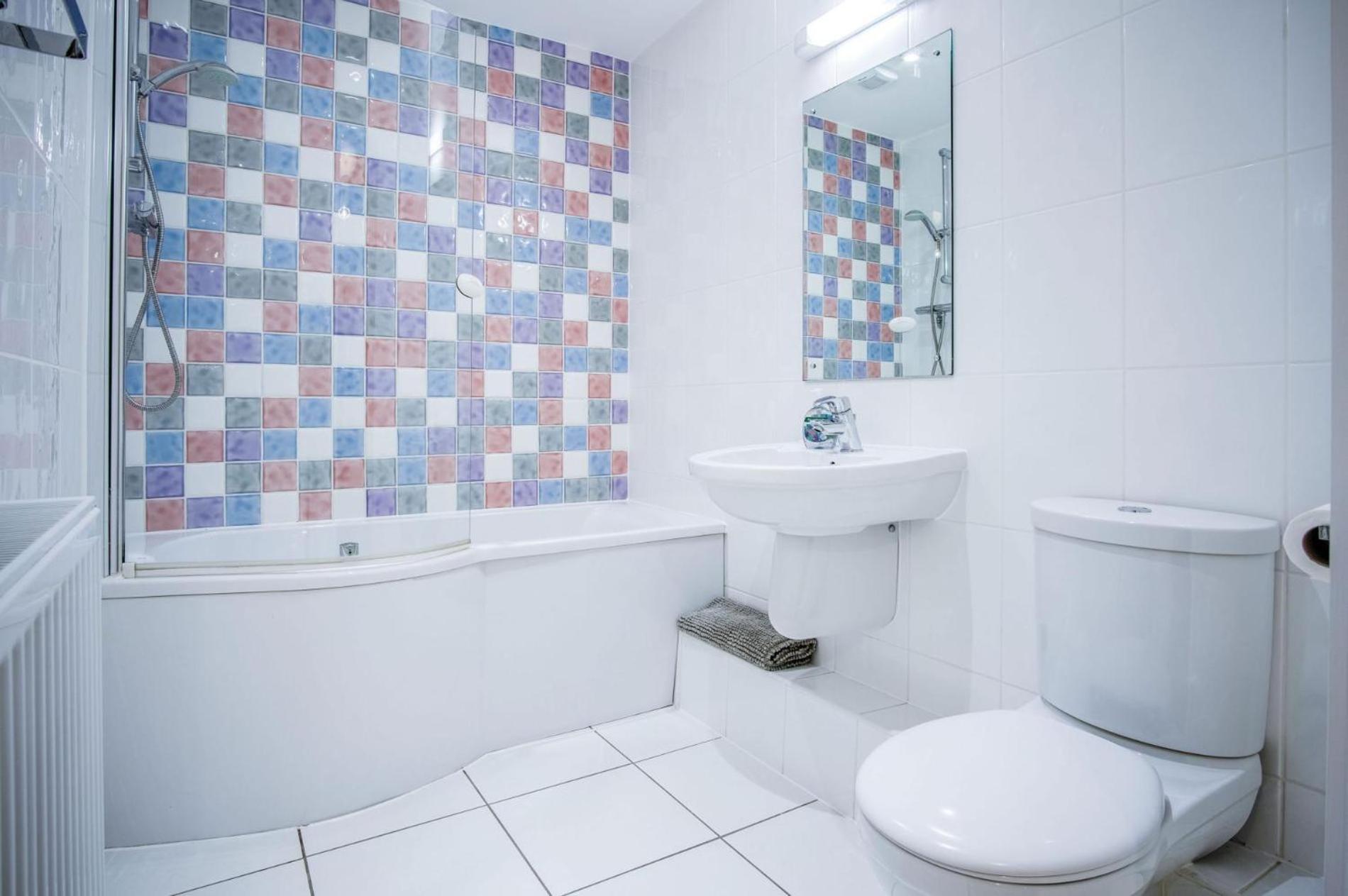 The Beachhouse - 2 Bed Townhouse - Saundersfoot Eksteriør bilde